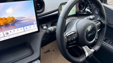 BYD Dolphin 150kW Comfort 60.4kWh Auto Electric Hatchback